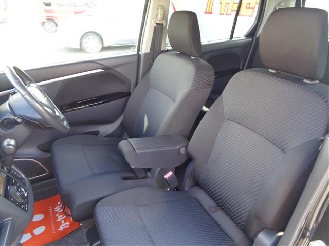 Suzuki WAGON R 2013-06 193083-14
