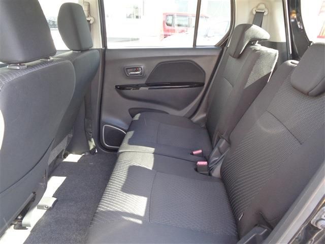 Suzuki WAGON R 2013-06 193083-17