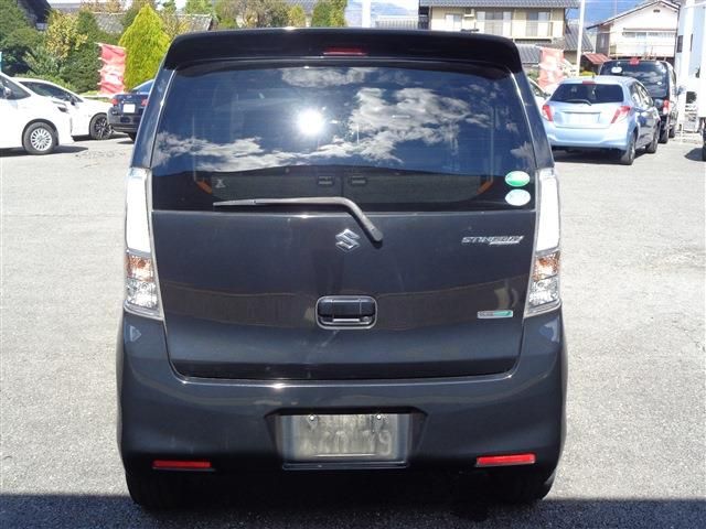 Suzuki WAGON R 2013-06 193083-6