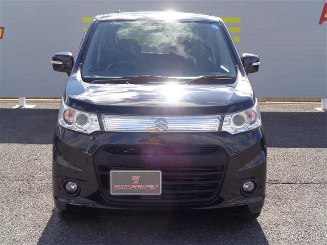 Suzuki WAGON R 2013-06 193083-2