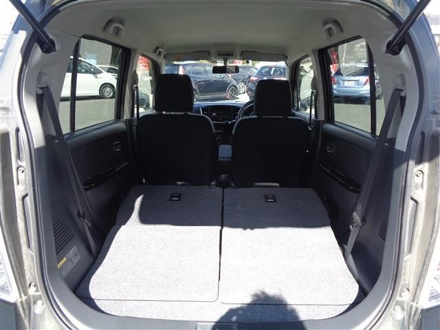 Suzuki WAGON R 2013-06 193083-20