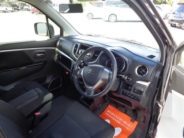 Suzuki WAGON R 2013-06 193083-13