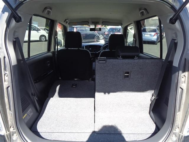 Suzuki WAGON R 2013-06 193083-26