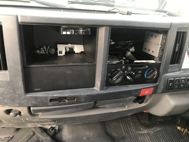 Isuzu ELF TRUCK 2017-03 26429-6