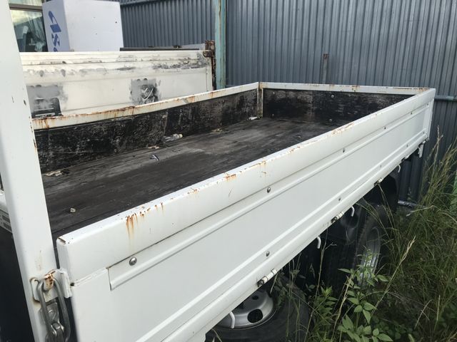Isuzu ELF TRUCK 2017-03 26429-2