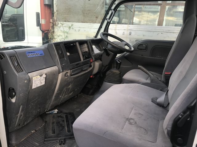 Isuzu ELF TRUCK 2017-03 26429-4