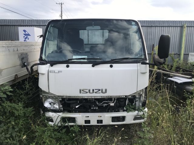 Isuzu ELF TRUCK 2017-03 26429-0