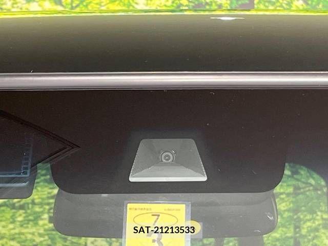 Honda N BOX CUSTOM 2022-03 349055-4