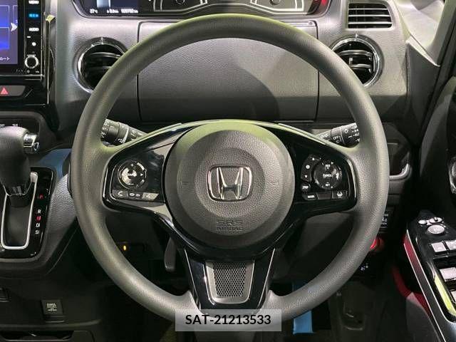 Honda N BOX CUSTOM 2022-03 349055-13