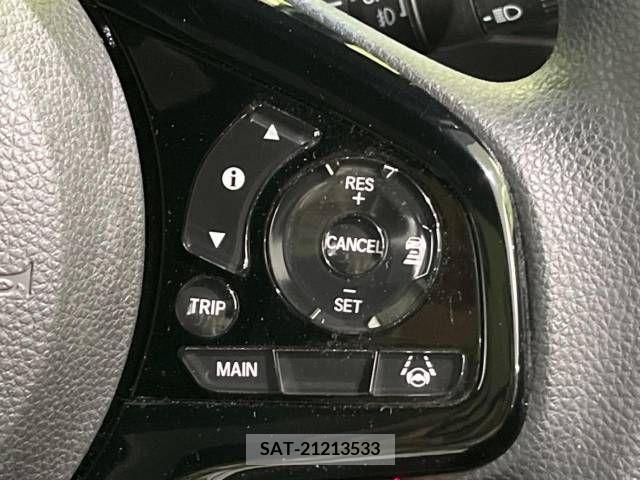 Honda N BOX CUSTOM 2022-03 349055-6
