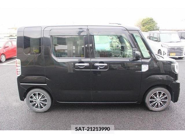 Daihatsu WAKE 2017-02 257413-7