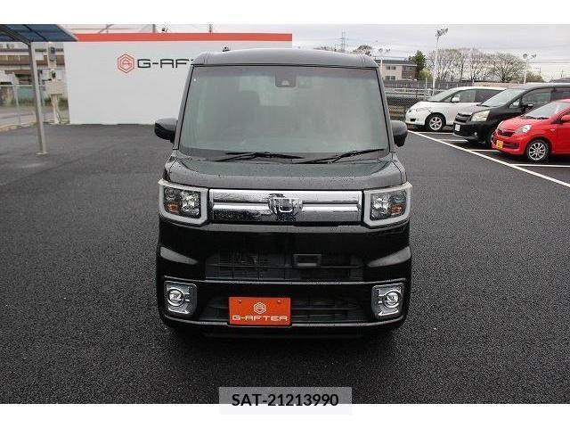 Daihatsu WAKE 2017-02 257413-6