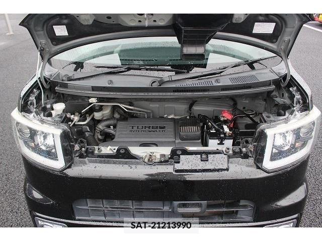 Daihatsu WAKE 2017-02 257413-17