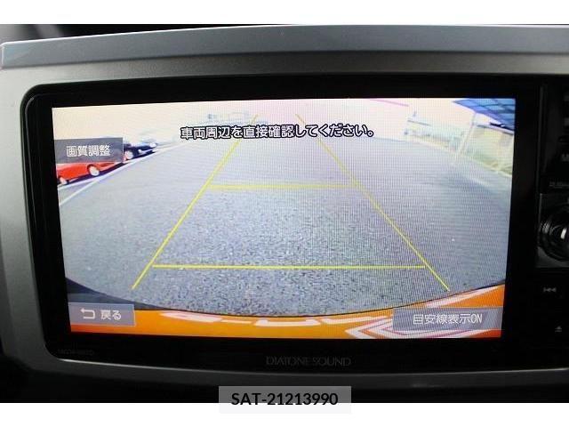 Daihatsu WAKE 2017-02 257413-5