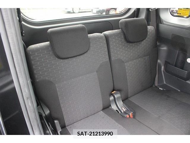 Daihatsu WAKE 2017-02 257413-15