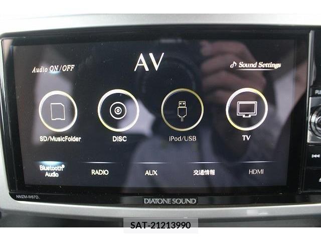 Daihatsu WAKE 2017-02 257413-4