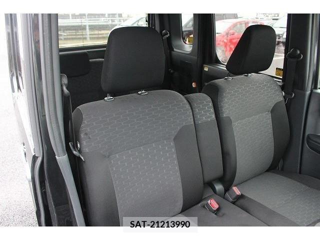 Daihatsu WAKE 2017-02 257413-14