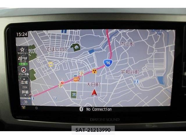 Daihatsu WAKE 2017-02 257413-3