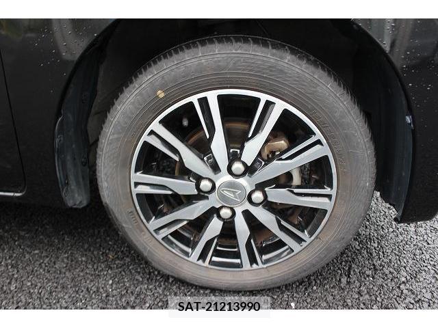 Daihatsu WAKE 2017-02 257413-11