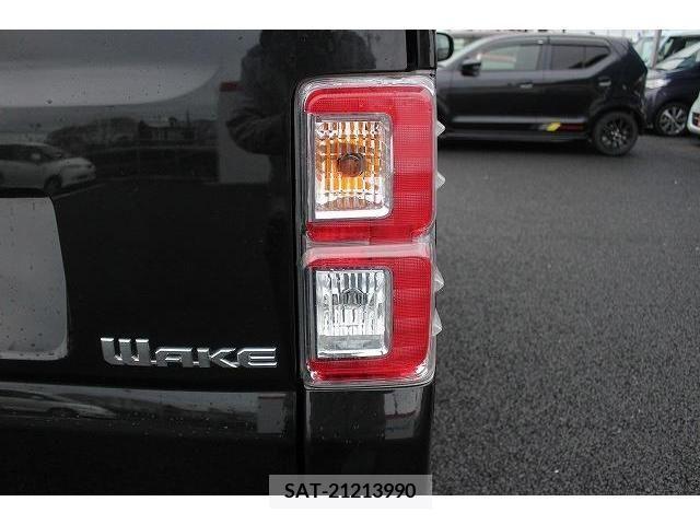 Daihatsu WAKE 2017-02 257413-10