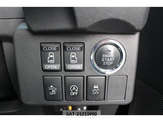 Daihatsu WAKE 2017-02 257413-1