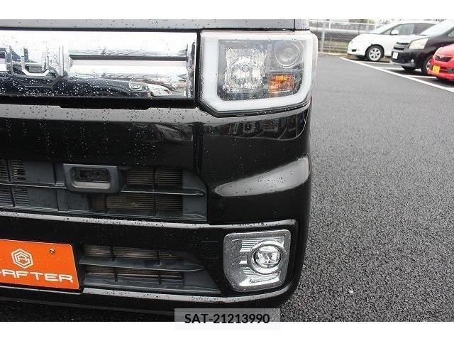 Daihatsu WAKE 2017-02 257413-9