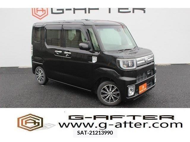 Daihatsu WAKE 2017-02 257413-0