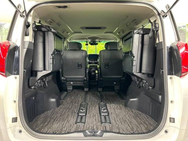 Toyota ALPHARD 2022-10 193325-10