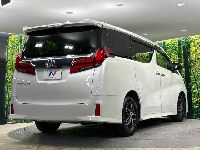 Toyota ALPHARD 2022-10 193325-17