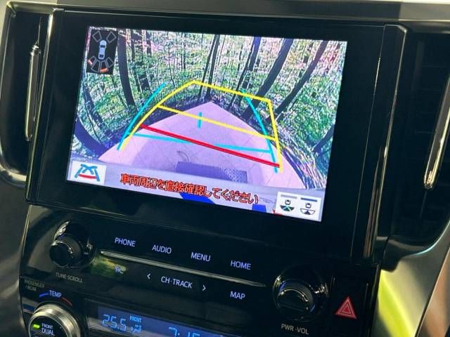 Toyota ALPHARD 2022-10 193325-6