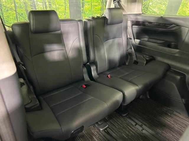Toyota ALPHARD 2022-10 193325-9