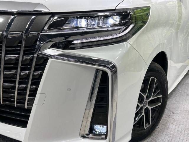 Toyota ALPHARD 2022-10 193325-12
