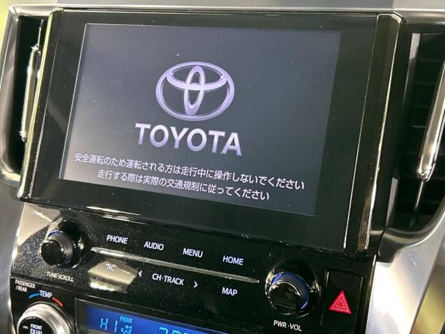 Toyota ALPHARD 2022-10 193325-5