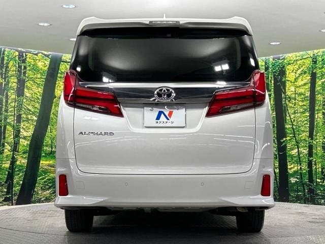 Toyota ALPHARD 2022-10 193325-15