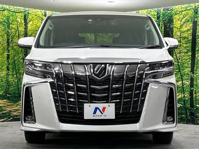 Toyota ALPHARD 2022-10 193325-14