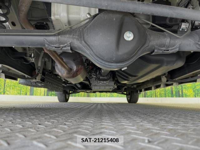 Suzuki EVERY WAGON 2020-12 381725-19
