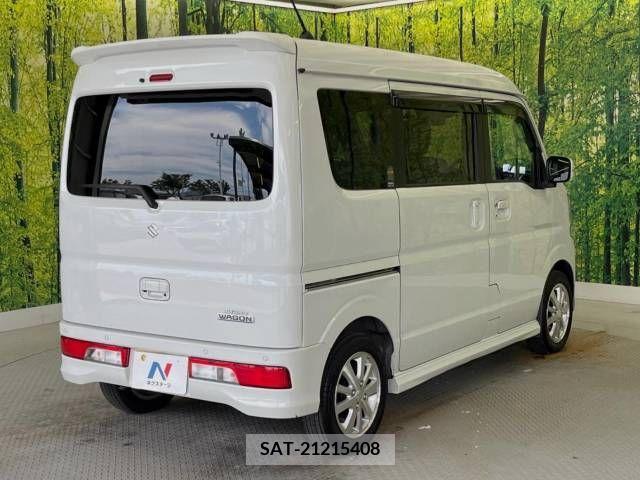 Suzuki EVERY WAGON 2020-12 381725-17