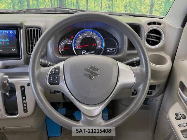 Suzuki EVERY WAGON 2020-12 381725-11