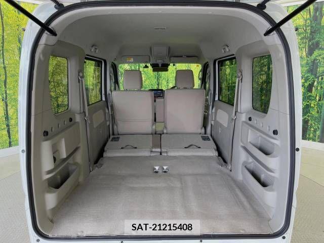Suzuki EVERY WAGON 2020-12 381725-10