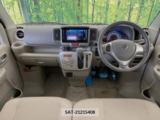 Suzuki EVERY WAGON 2020-12 381725-1