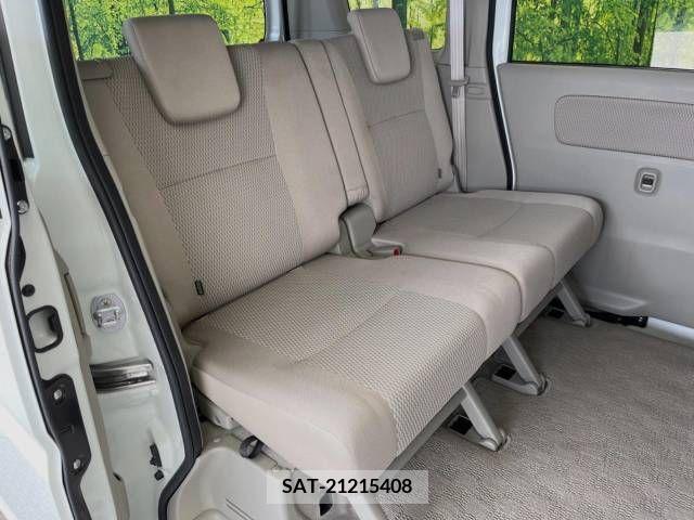 Suzuki EVERY WAGON 2020-12 381725-9