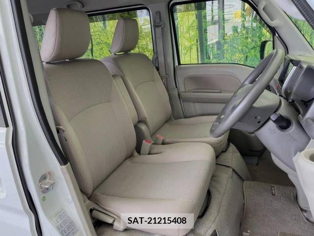 Suzuki EVERY WAGON 2020-12 381725-8