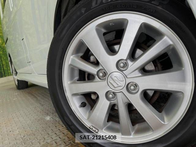Suzuki EVERY WAGON 2020-12 381725-13