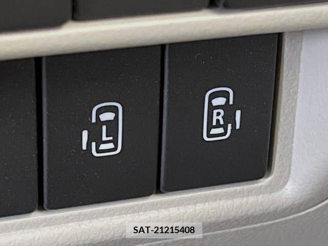 Suzuki EVERY WAGON 2020-12 381725-5