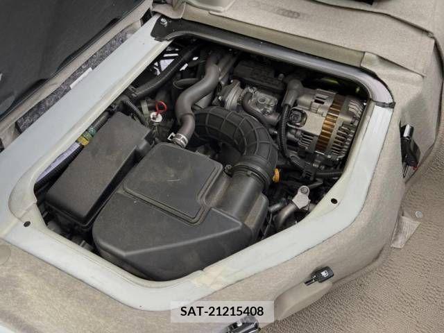 Suzuki EVERY WAGON 2020-12 381725-18