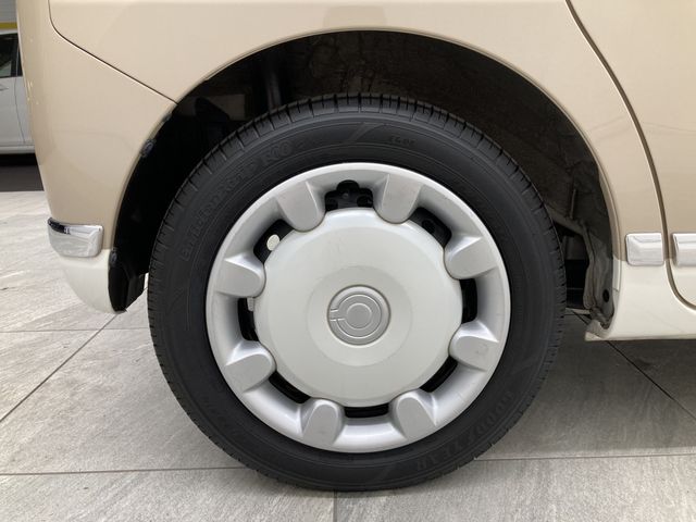 Daihatsu MOVE CANBUS 2019-01 7557-26