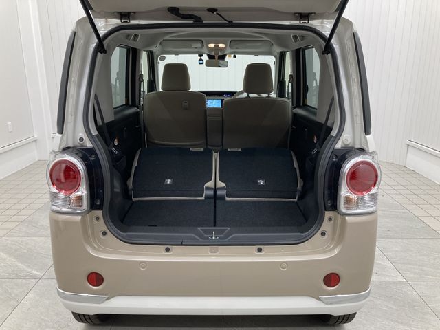 Daihatsu MOVE CANBUS 2019-01 7557-16