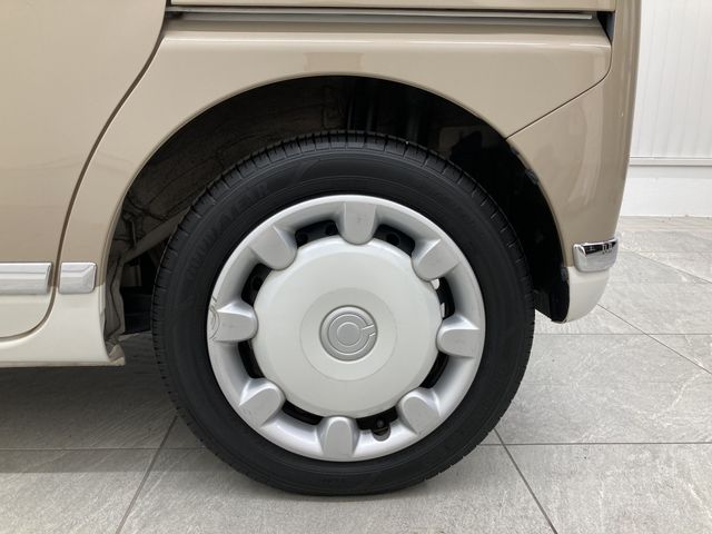 Daihatsu MOVE CANBUS 2019-01 7557-18