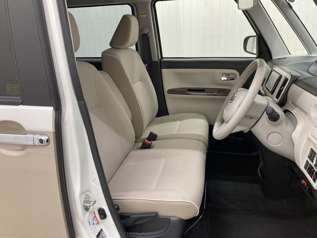 Daihatsu MOVE CANBUS 2019-01 7557-4