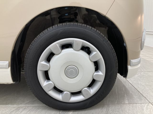 Daihatsu MOVE CANBUS 2019-01 7557-25